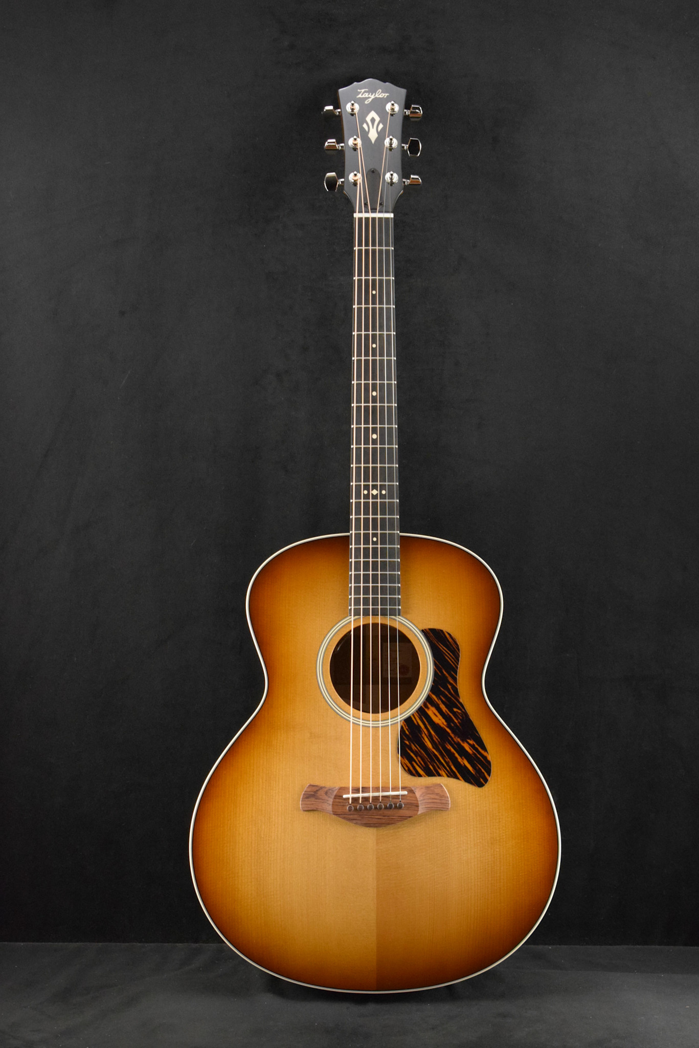 Taylor Taylor Gold Label 514e SB Sunburst w/ Firestripe Pickguard