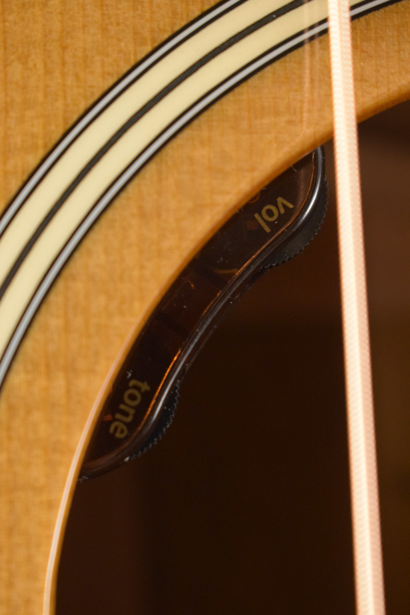 Taylor Taylor Gold Label 514e SB Sunburst w/ Firestripe Pickguard