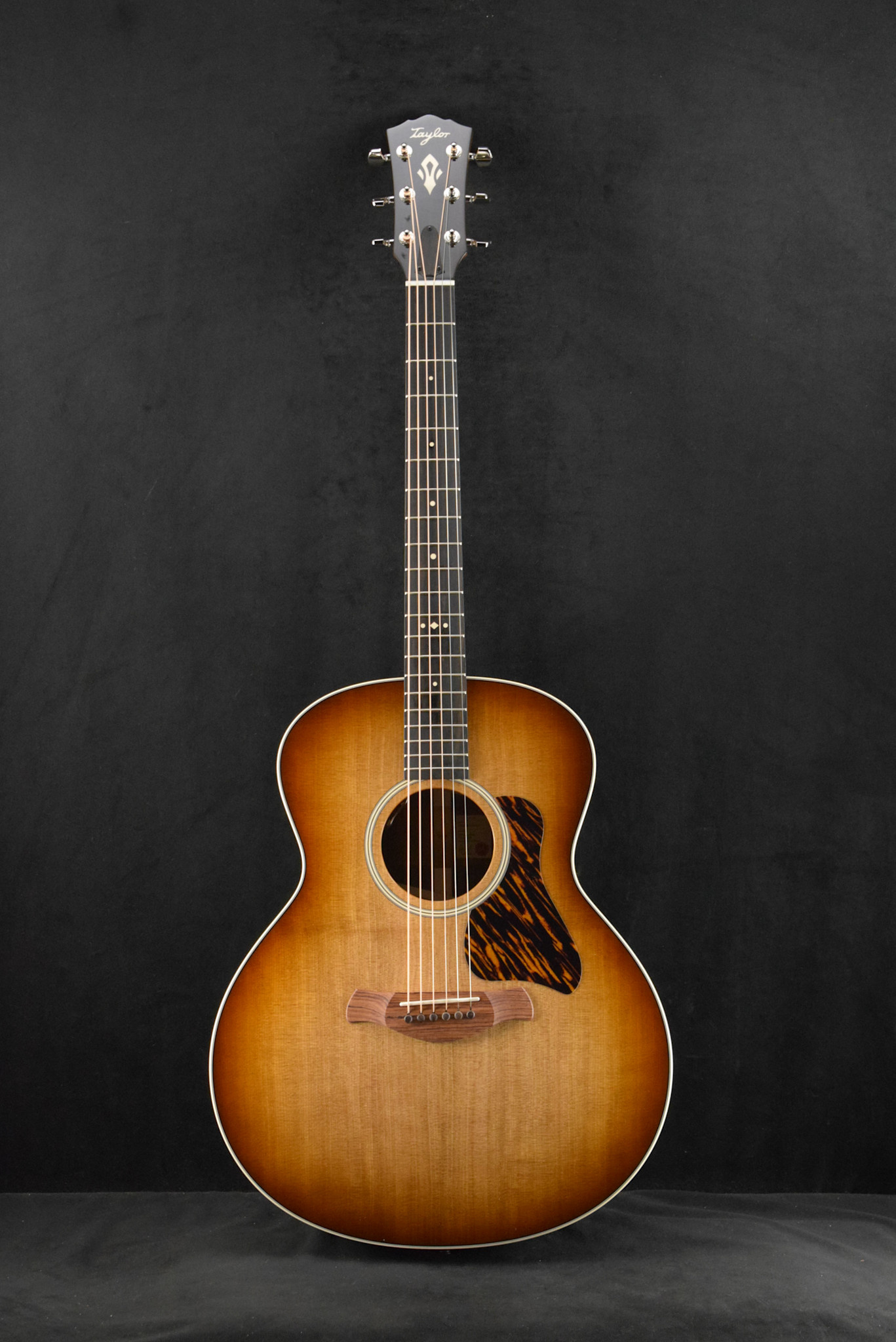 Taylor Taylor Gold Label 714e SB Sunburst w/ Firestripe Pickguard