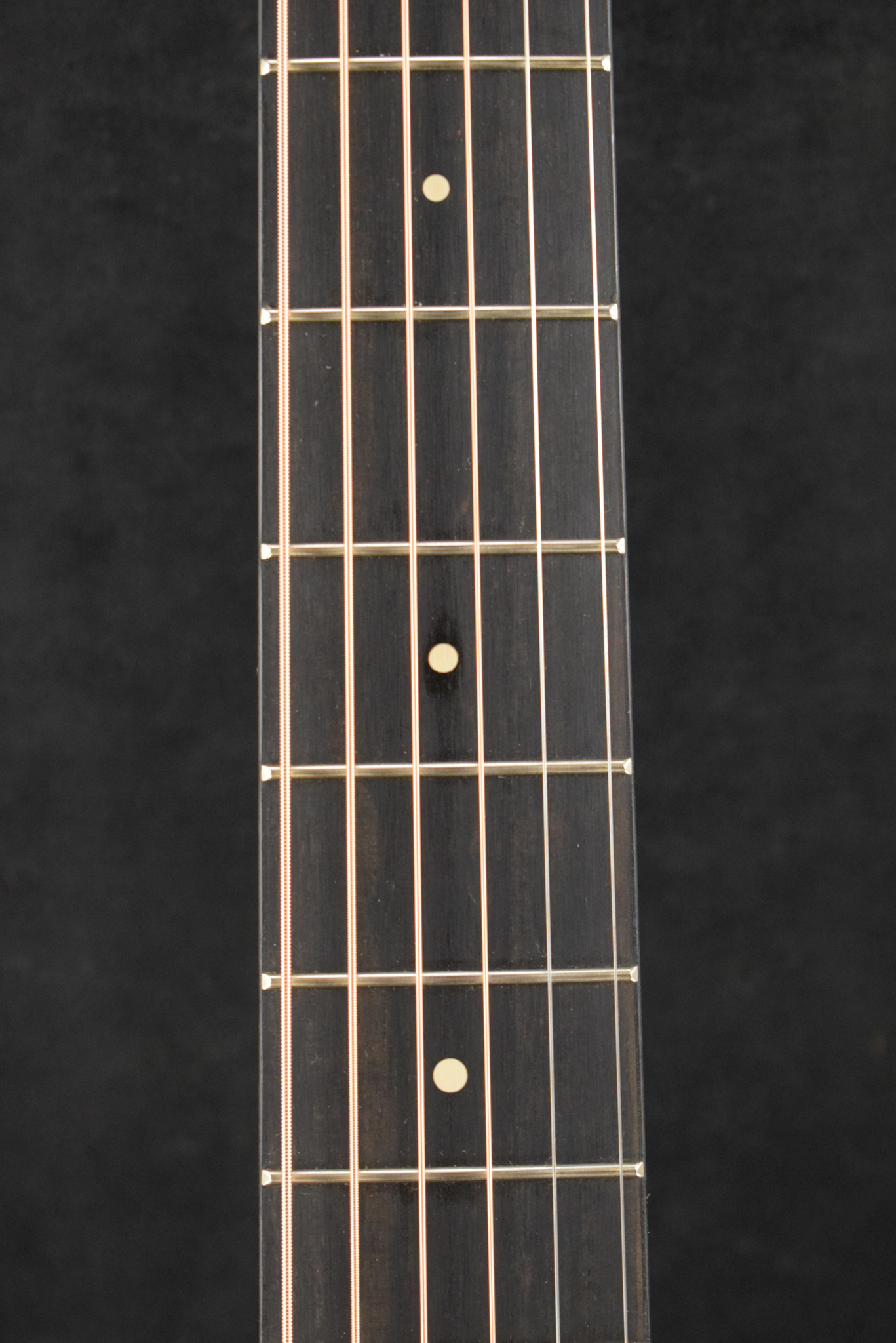 Taylor Taylor Gold Label 714e SB Sunburst w/ Firestripe Pickguard