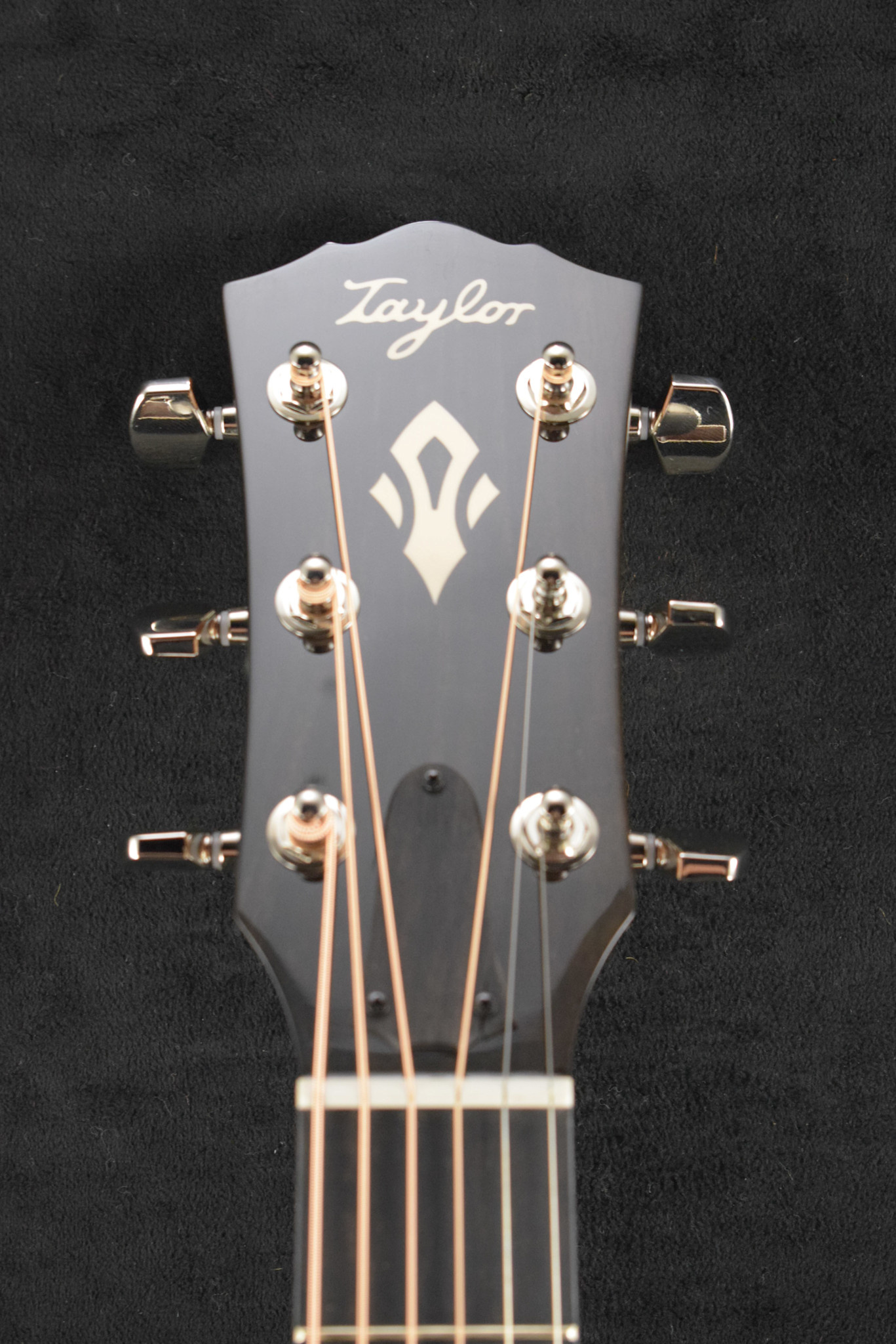 Taylor Taylor Gold Label 714e SB Sunburst w/ Firestripe Pickguard