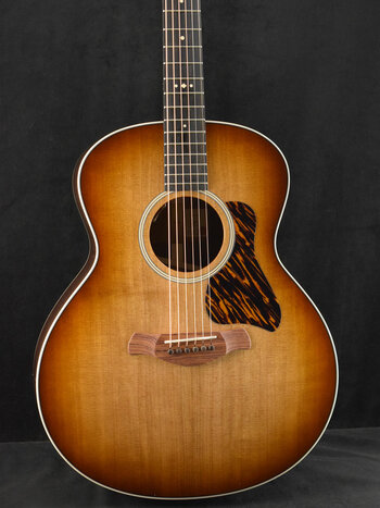 Taylor Taylor Gold Label 714e SB Sunburst w/ Firestripe Pickguard