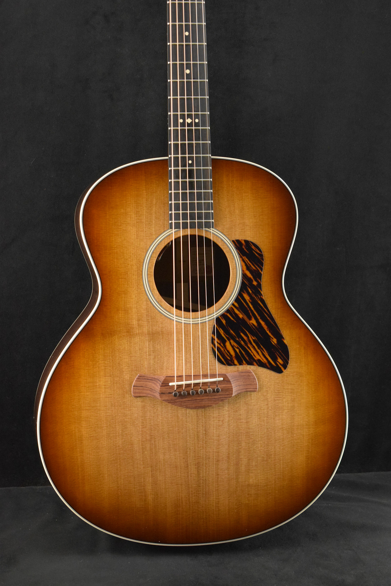 Taylor Taylor Gold Label 714e SB Sunburst w/ Firestripe Pickguard