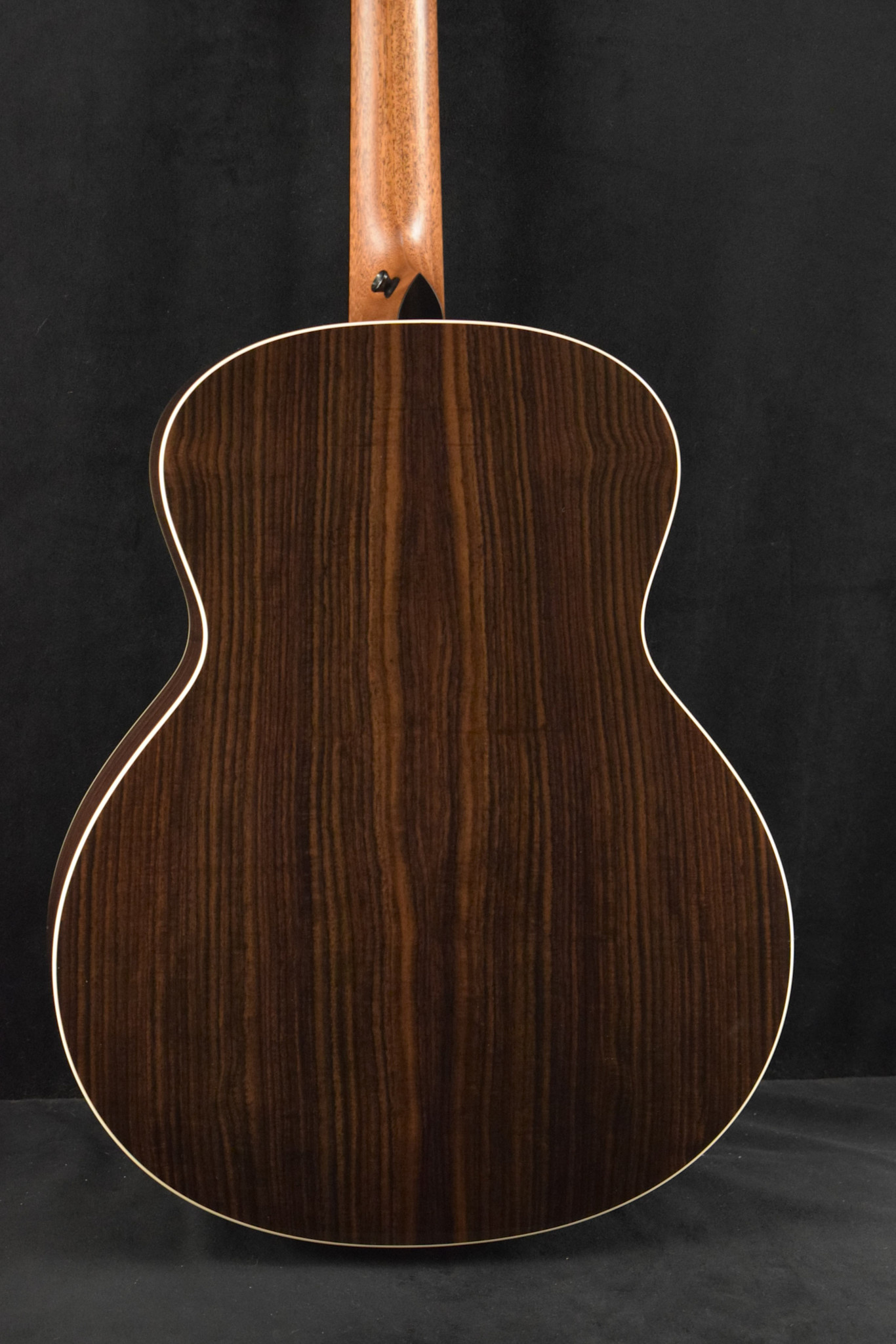 Taylor Taylor Gold Label 714e SB Sunburst w/ Firestripe Pickguard