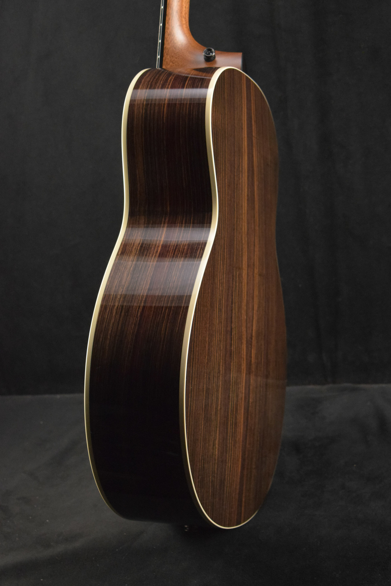 Taylor Taylor Gold Label 714e SB Sunburst w/ Firestripe Pickguard