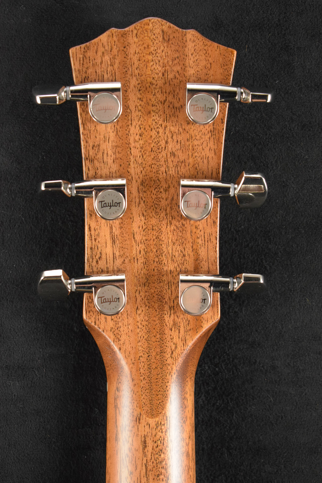 Taylor Taylor Gold Label 714e SB Sunburst w/ Firestripe Pickguard