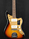 Fender Fender Limited Edition Vintera II Road Worn '50s Jazzmaster 3-Color Sunburst Rosewood Fingerboard