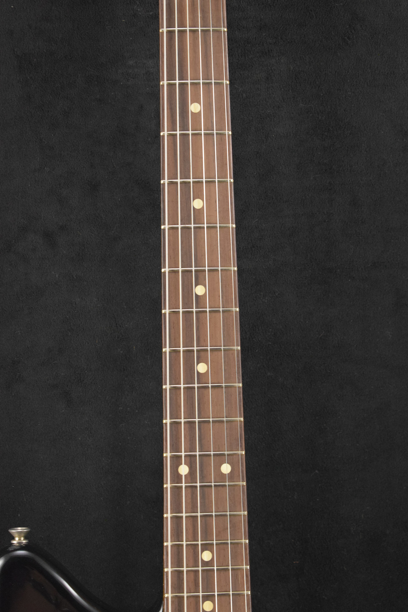 Fender Fender Limited Edition Vintera II Road Worn '50s Jazzmaster 3-Color Sunburst Rosewood Fingerboard