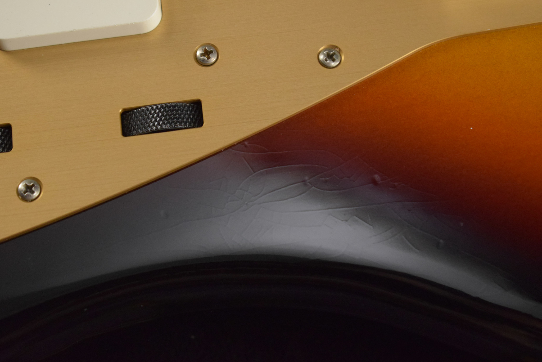 Fender Fender Limited Edition Vintera II Road Worn '50s Jazzmaster 3-Color Sunburst Rosewood Fingerboard