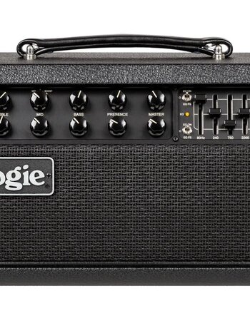 Mesa Boogie Mesa Boogie Mark Five:35 Head