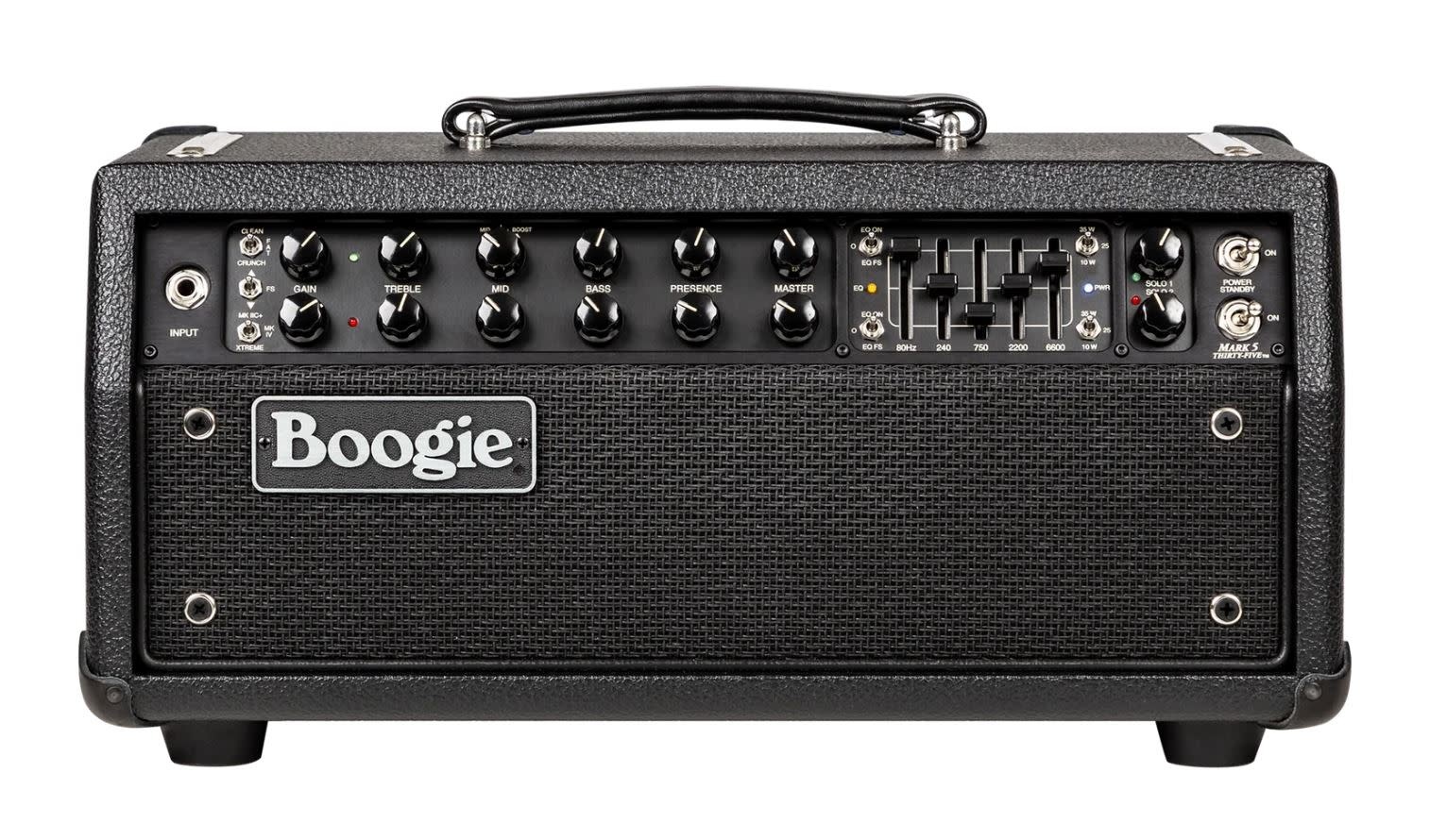 Mesa Boogie Mesa Boogie Mark Five:35 Head