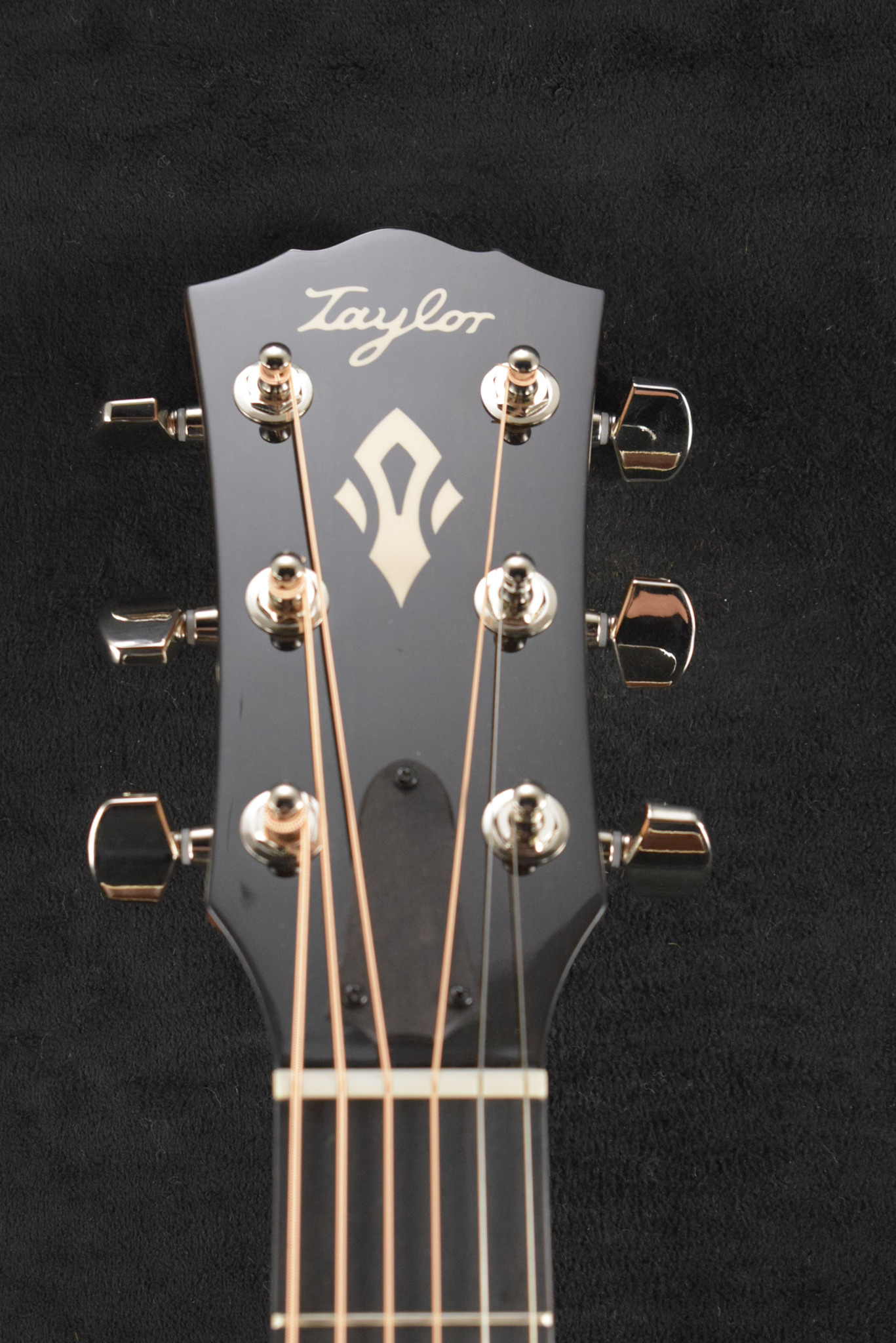 Taylor Taylor Gold Label 714e Natural
