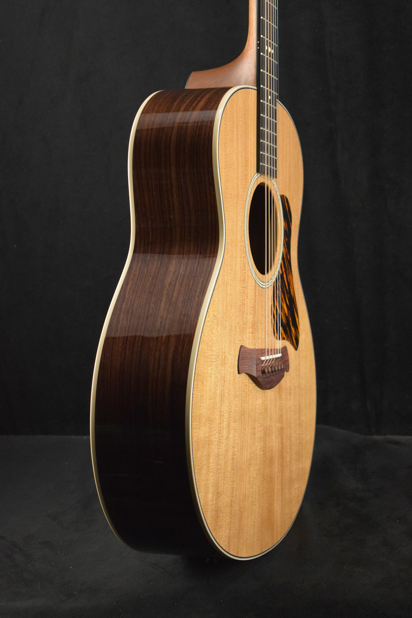 Taylor Taylor Gold Label 714e Natural
