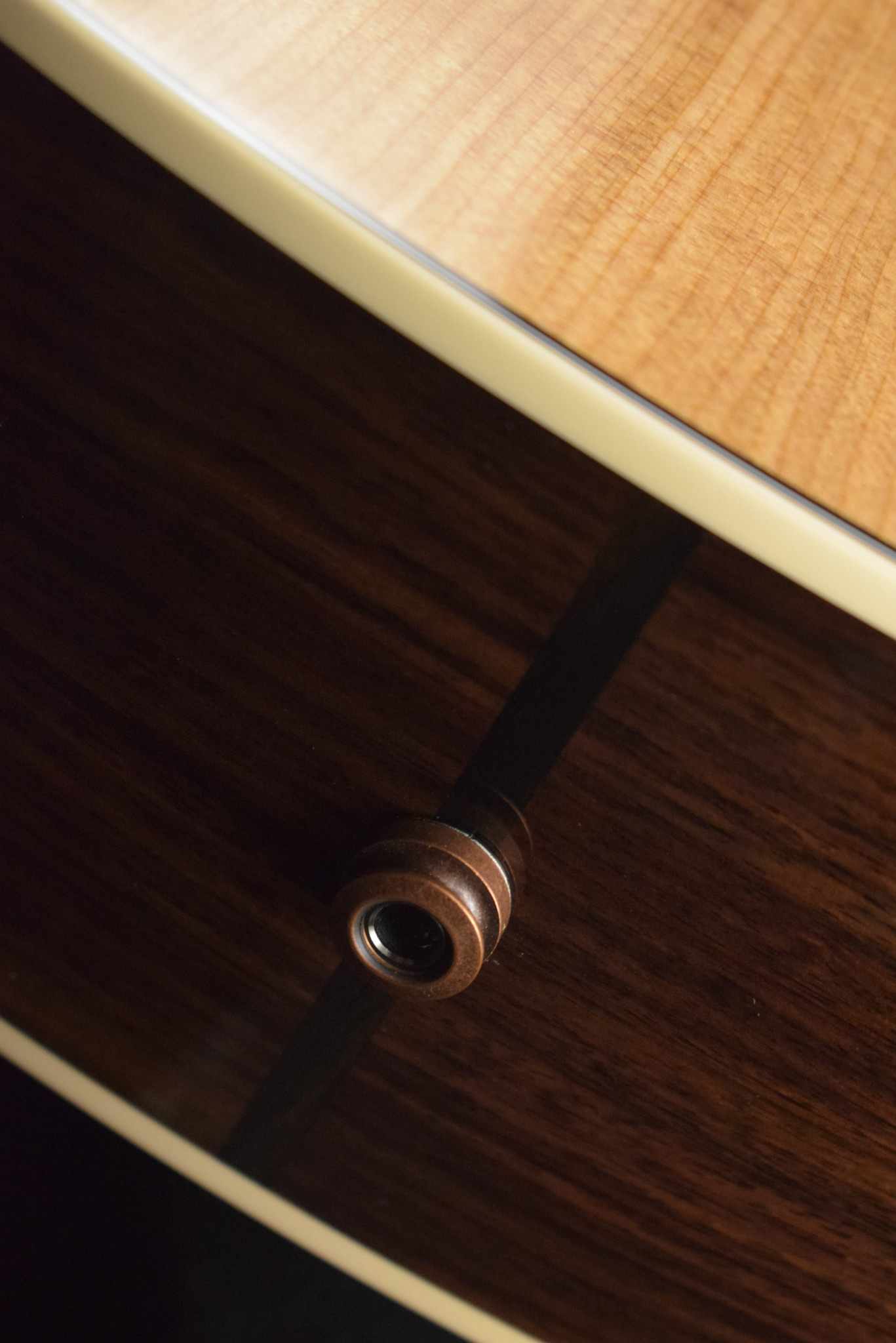 Taylor Taylor Gold Label 714e Natural