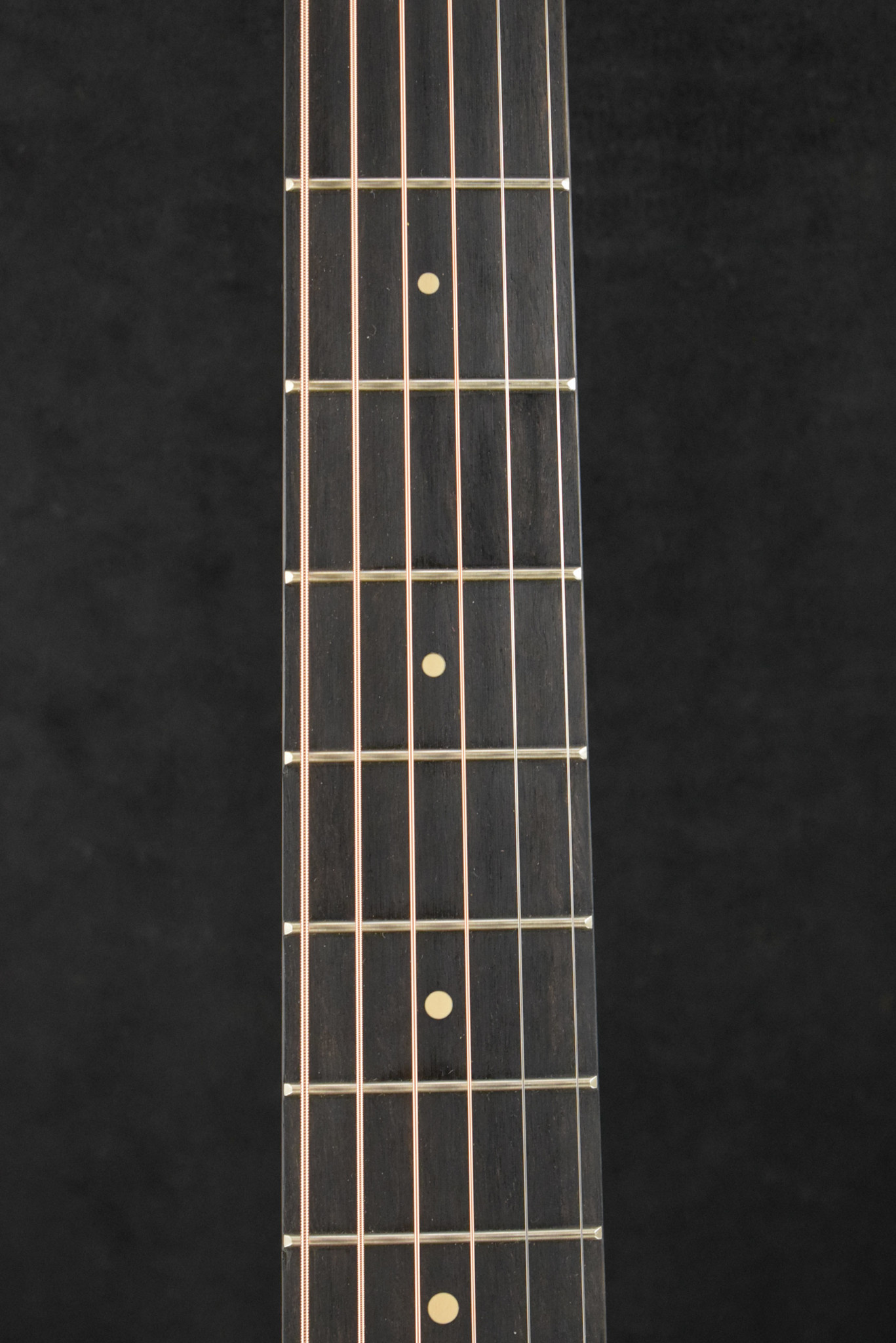 Taylor Taylor Gold Label 714e Natural