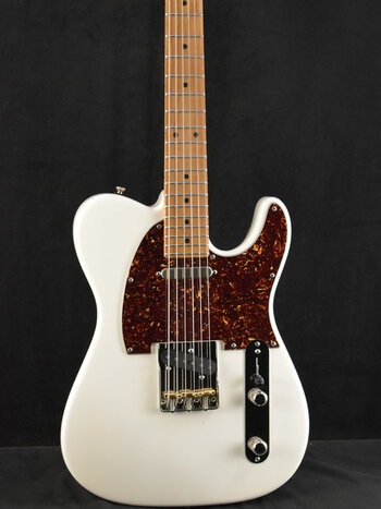 Tom Anderson Tom Anderson T Icon Shorty Contoured Arctic White
