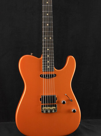 Tom Anderson Tom Anderson Pro Am T Orange Glow