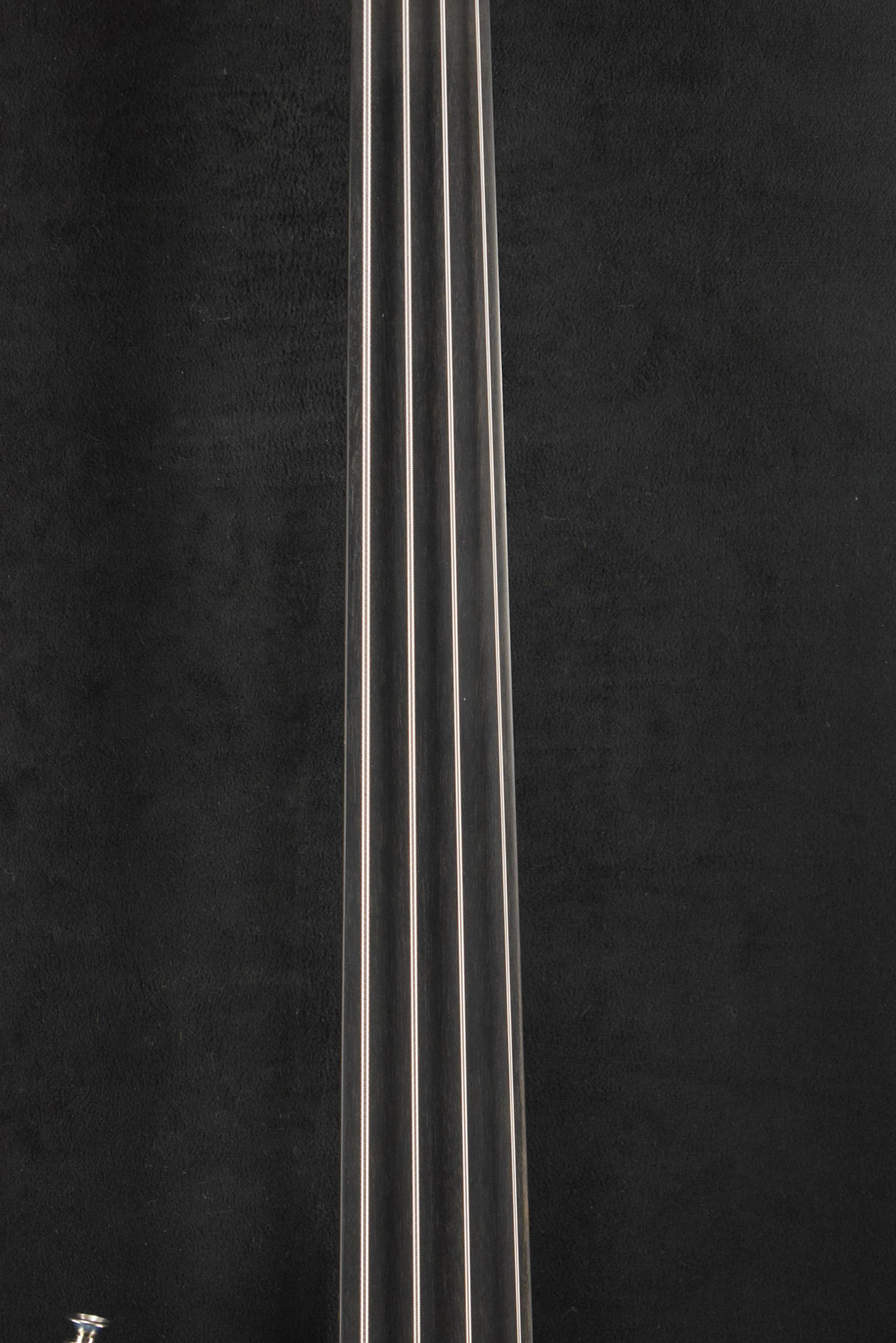 Fender Fender Tony Franklin Fretless Precision Bass Lake Placid Blue Ebony Fingerboard