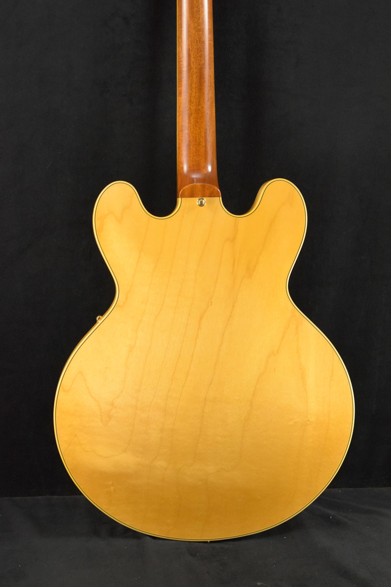 Gibson Gibson Custom Shop 1959 ES-355 Reissue VOS Vintage Natural