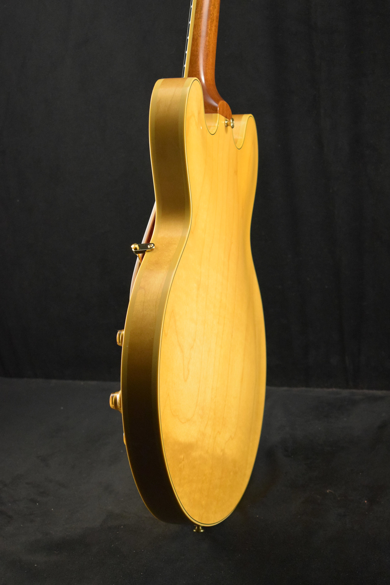 Gibson Gibson Custom Shop 1959 ES-355 Reissue VOS Vintage Natural