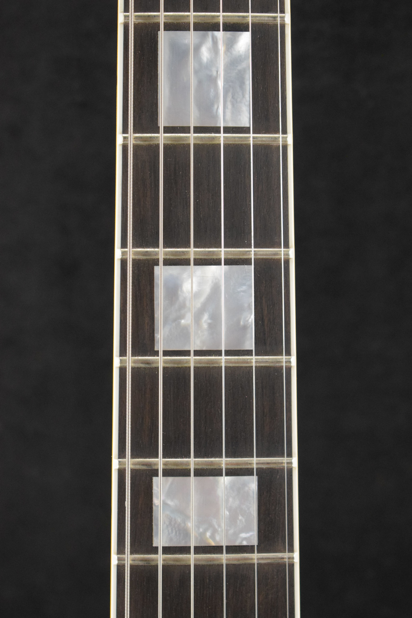 Gibson Gibson Custom Shop 1959 ES-355 Reissue VOS Vintage Natural