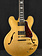 Gibson Gibson Custom Shop 1959 ES-355 Reissue VOS Vintage Natural