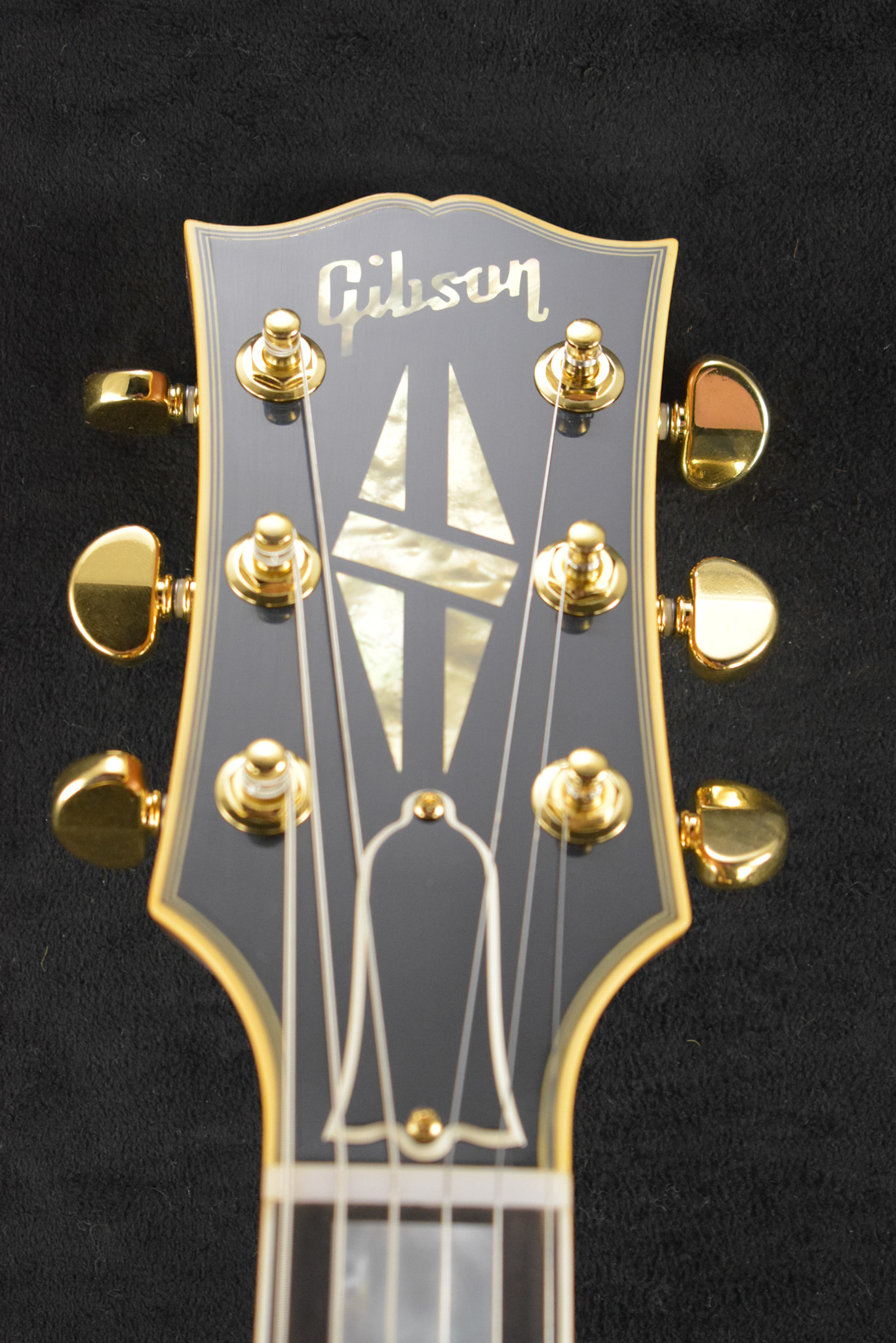Gibson Gibson Custom Shop 1959 ES-355 Reissue VOS Vintage Natural