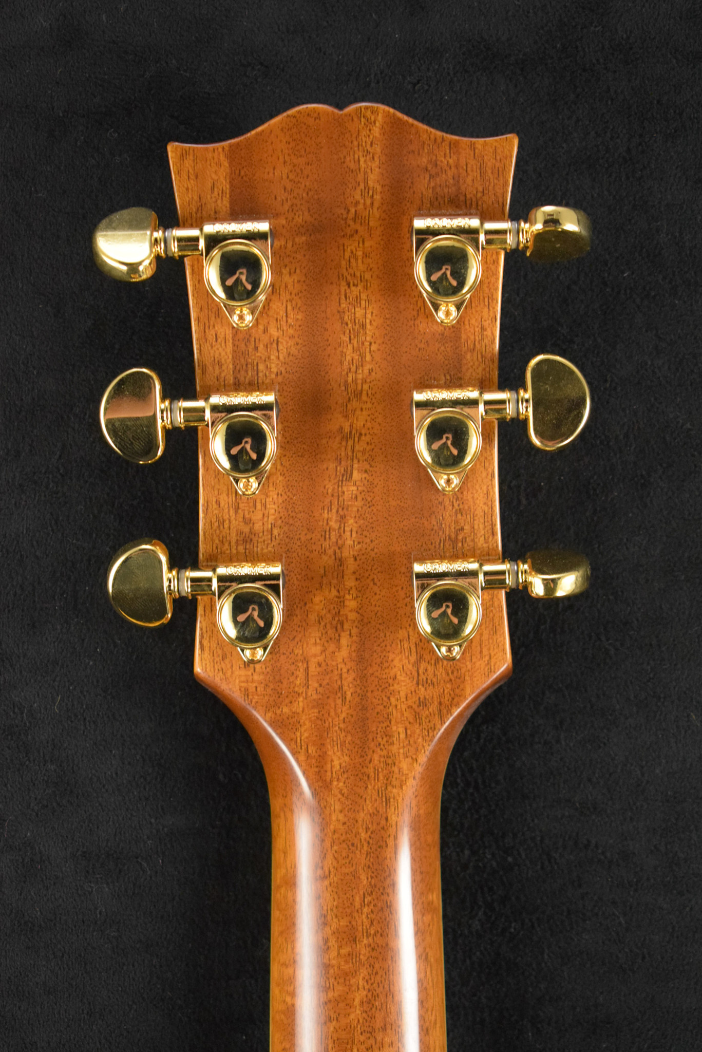 Gibson Gibson Custom Shop 1959 ES-355 Reissue VOS Vintage Natural