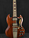 Gibson Gibson Murphy Lab 1964 SG Standard Reissue with Maestro Vibrola Faded Cherry Heavy Aged