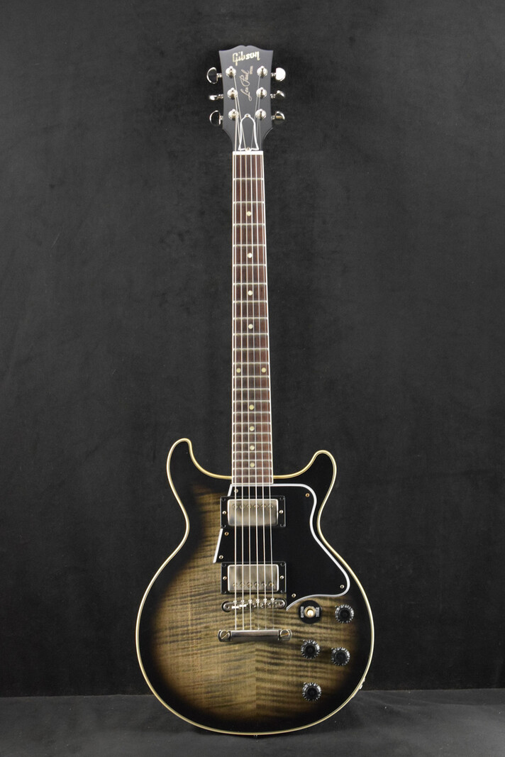 Gibson Custom Shop Les Paul Special Double Cut Figured Maple