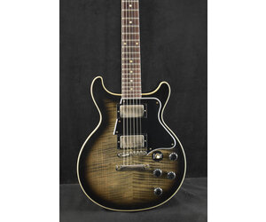 Gibson Custom Shop Les Paul Special Double Cut Figured Maple