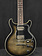 Gibson Gibson Custom Shop Les Paul Special Double Cut Figured Maple Top VOS Cobra Burst