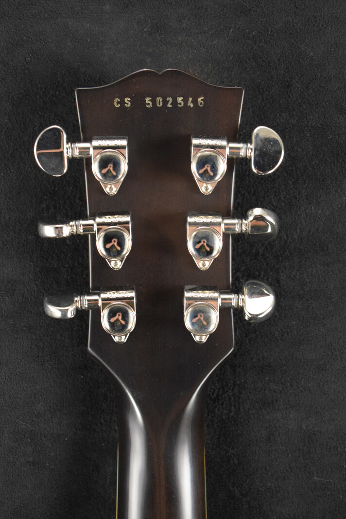 Gibson カスタムショップ Les Paul Special DC Gibson Custom Shop Les Paul Special Double-Cut Figured-Top