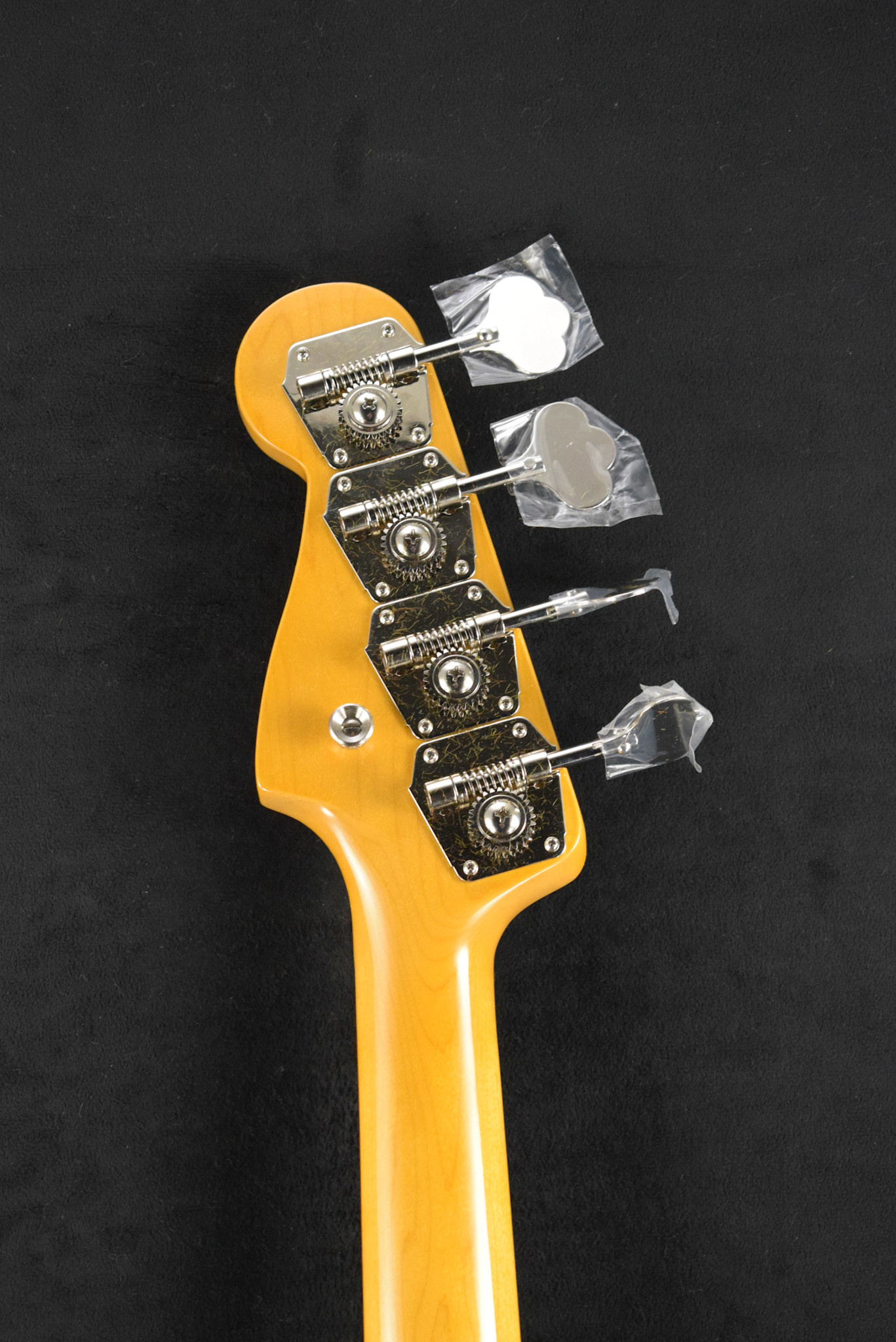 Fender Fender American Vintage II 1960 Precision Bass Daphne Blue Rosewood Fingerboard