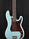 Fender Fender American Vintage II 1960 Precision Bass Daphne Blue Rosewood Fingerboard