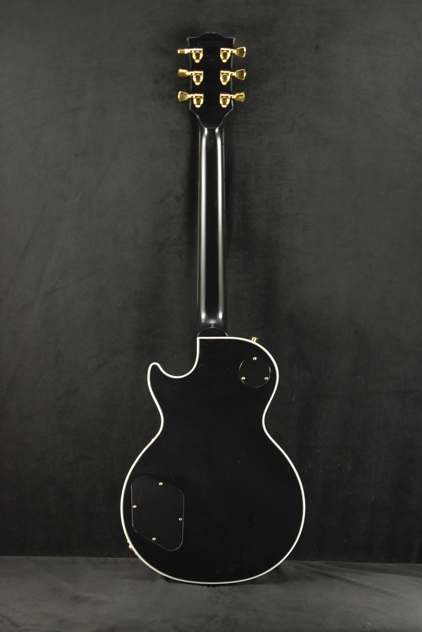Gibson Gibson Les Paul Custom 70s Ebony