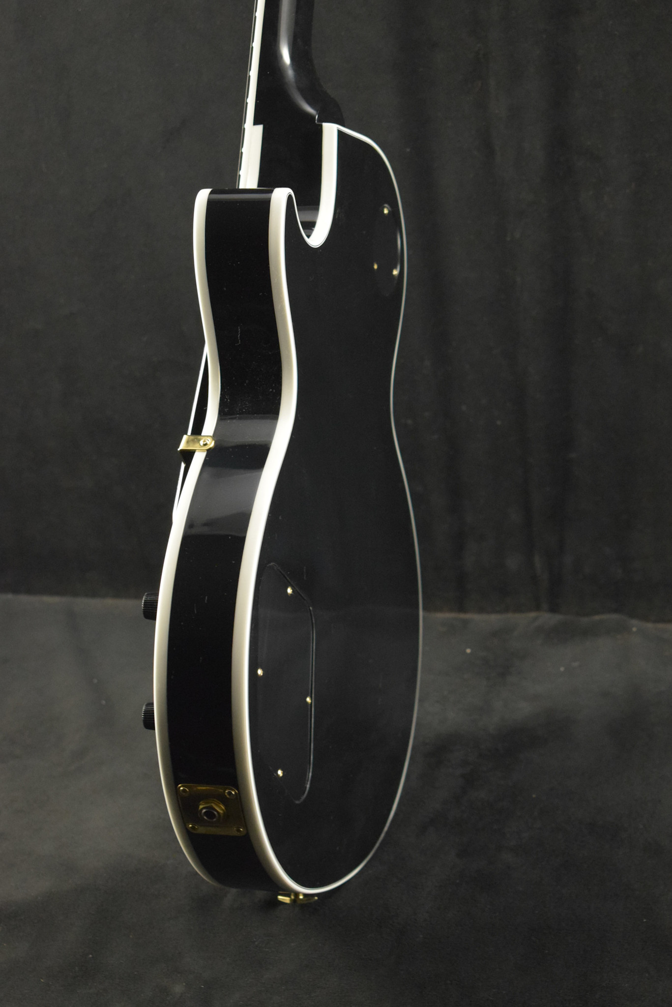 Gibson Gibson Les Paul Custom 70s Ebony