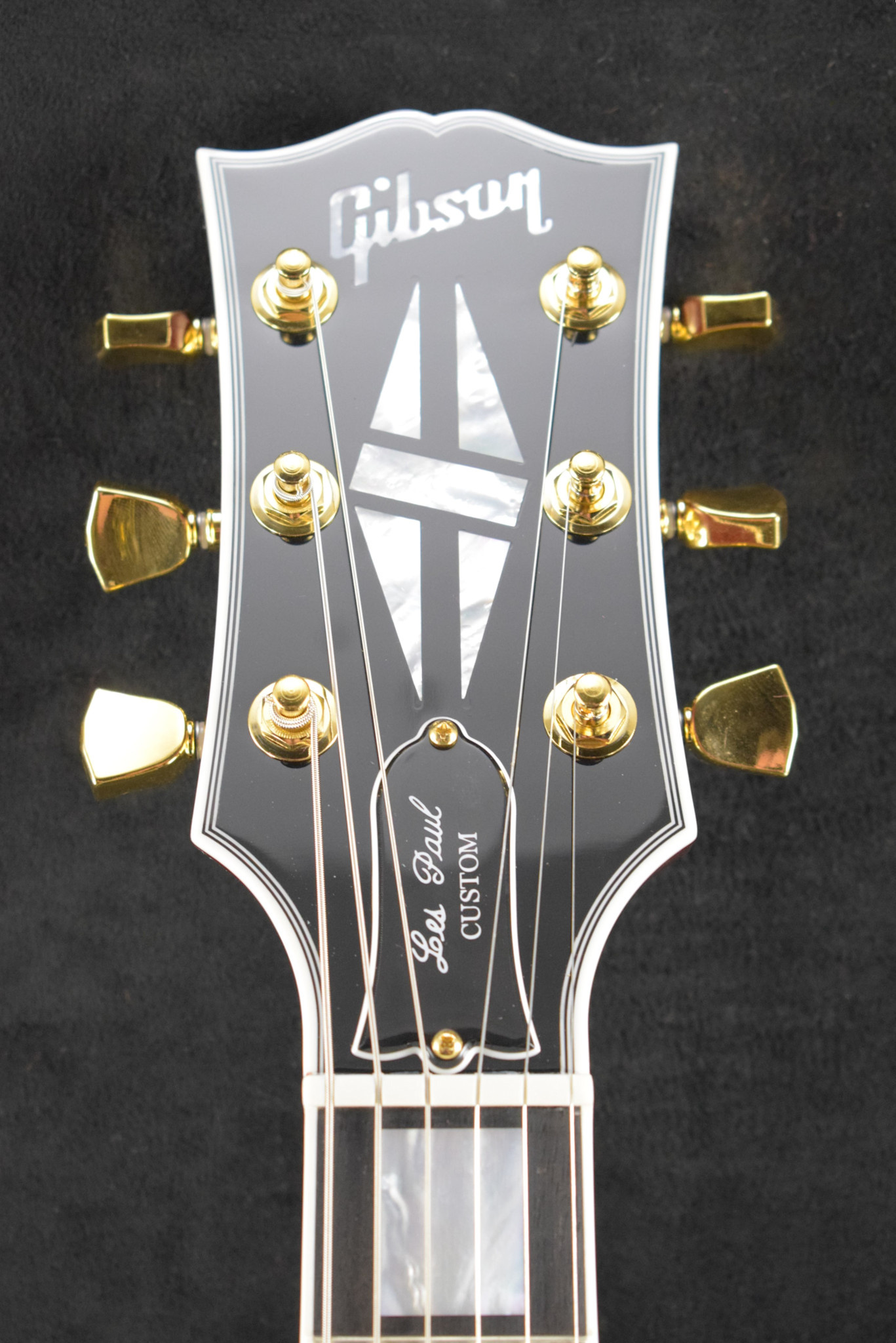 Gibson Gibson Les Paul Custom 70s Wine Red