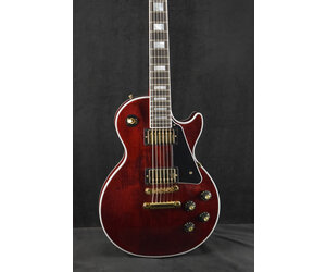 1975 Gibson Les Paul Custom /Wine Redバリ虎 1975 Gibson Les Paul Custom /Wine Redバリ虎 Gibson Custom