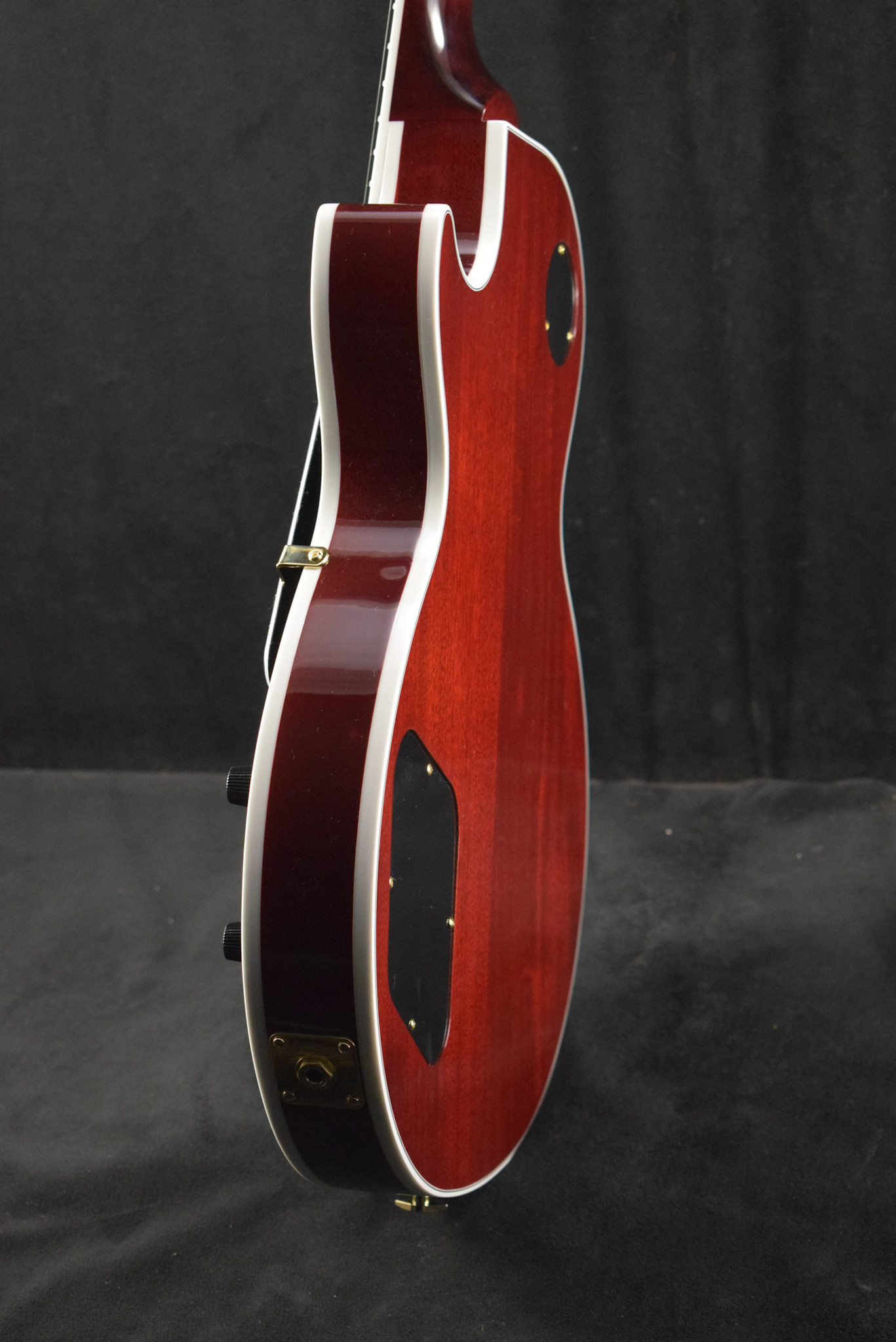 Gibson Gibson Les Paul Custom 70s Wine Red