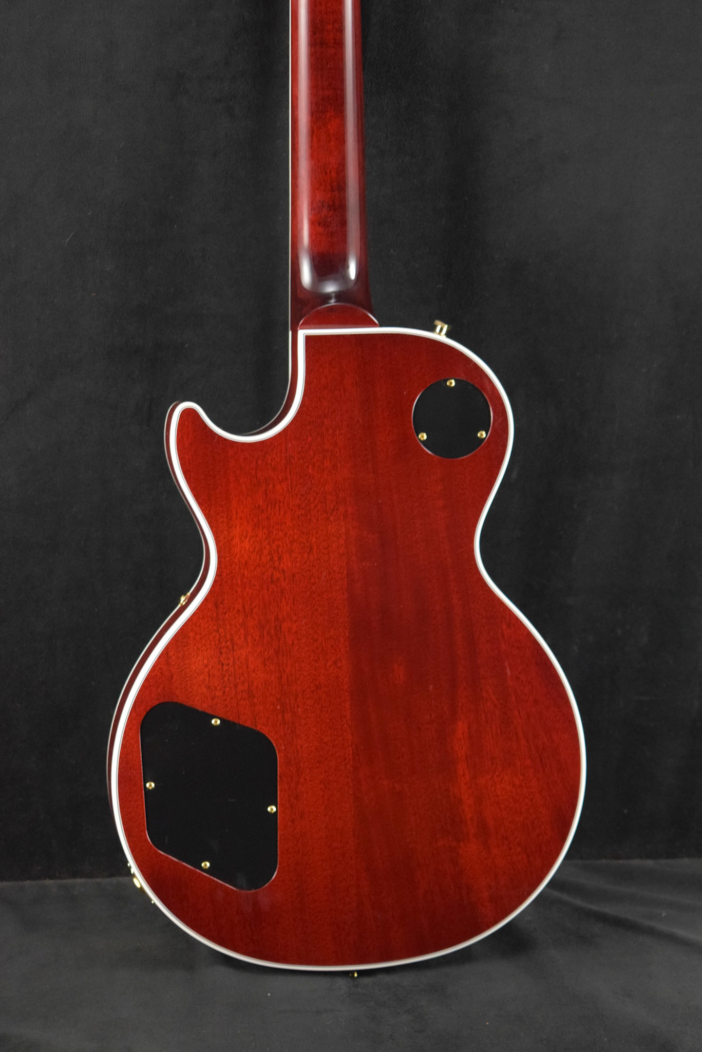 Gibson Gibson Les Paul Custom 70s Wine Red