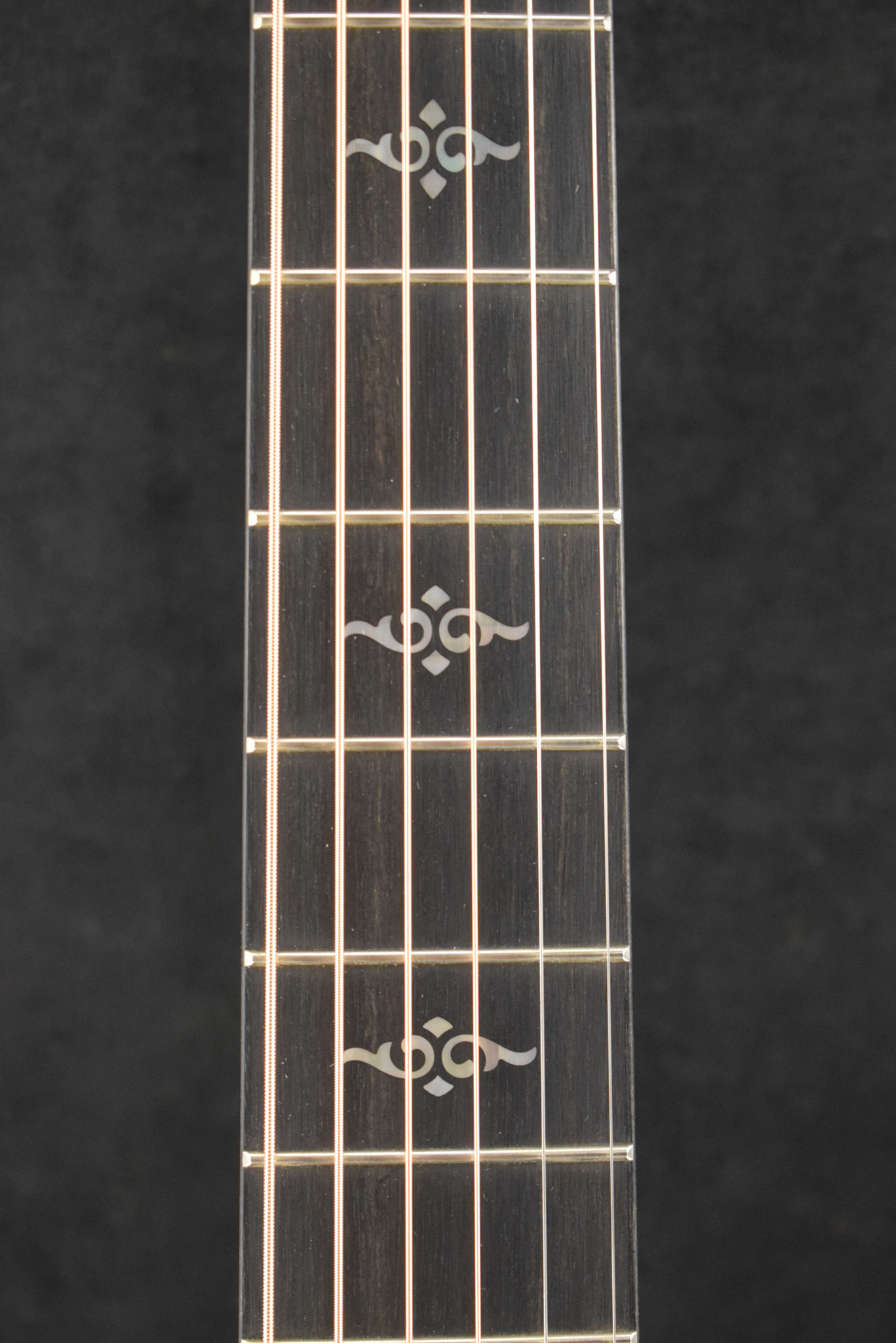 Taylor Taylor Gold Label 814e Honduran Rosewood/Torrefied Spruce Natural Top