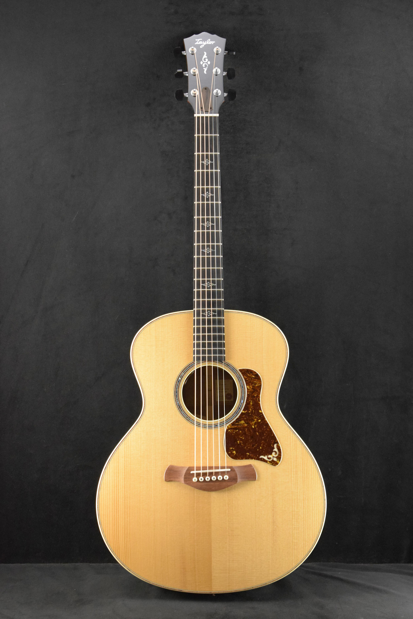 Taylor Taylor Gold Label 814e Honduran Rosewood/Torrefied Spruce Natural Top