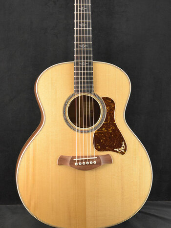Taylor Taylor Gold Label 814e Honduran Rosewood/Torrefied Spruce Natural Top