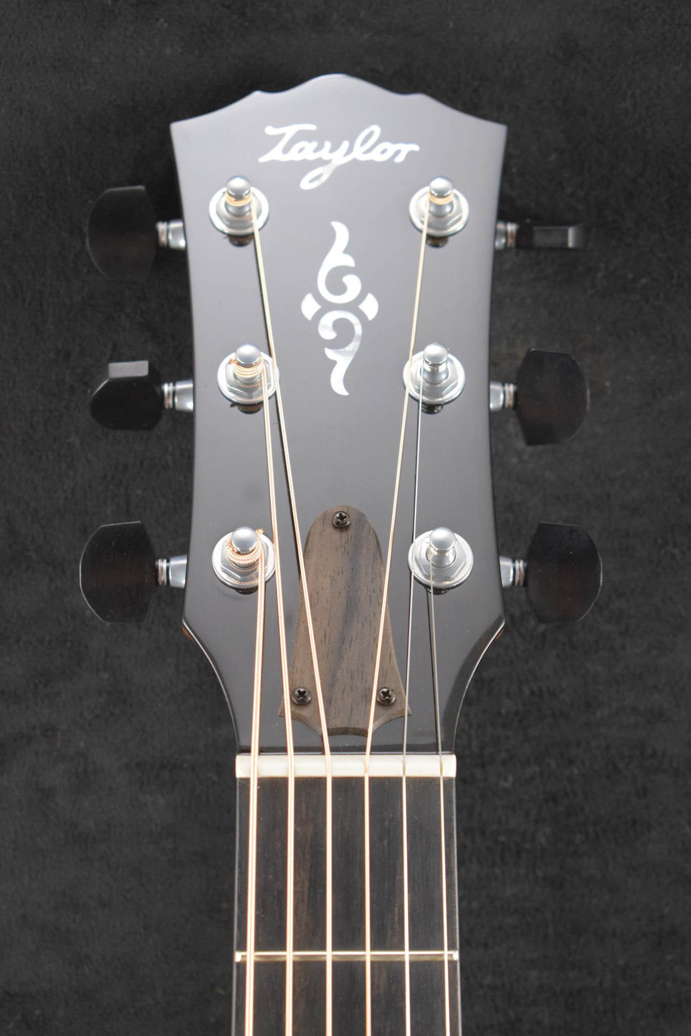 Taylor Taylor Gold Label 814e Honduran Rosewood/Torrefied Spruce Natural Top