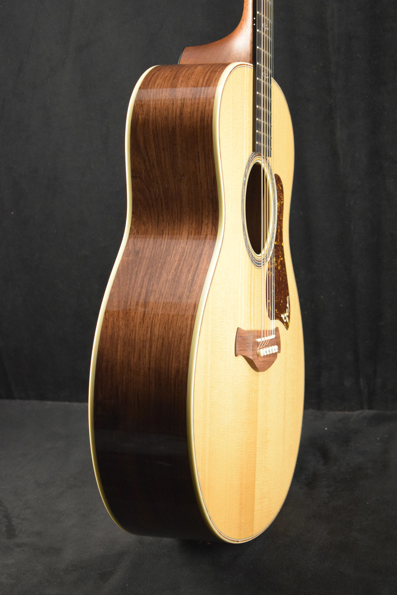 Taylor Taylor Gold Label 814e Honduran Rosewood/Torrefied Spruce Natural Top