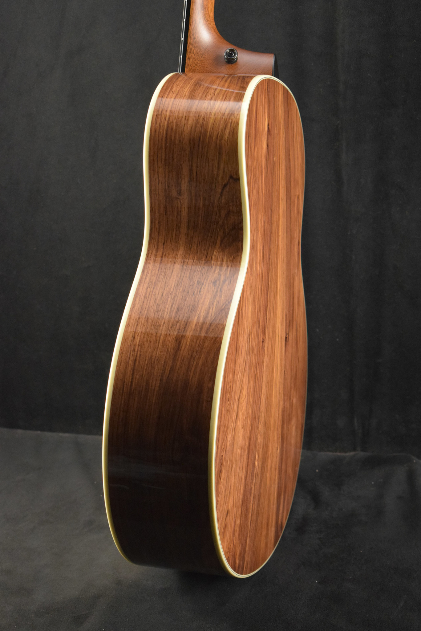 Taylor Taylor Gold Label 814e Honduran Rosewood/Torrefied Spruce Natural Top