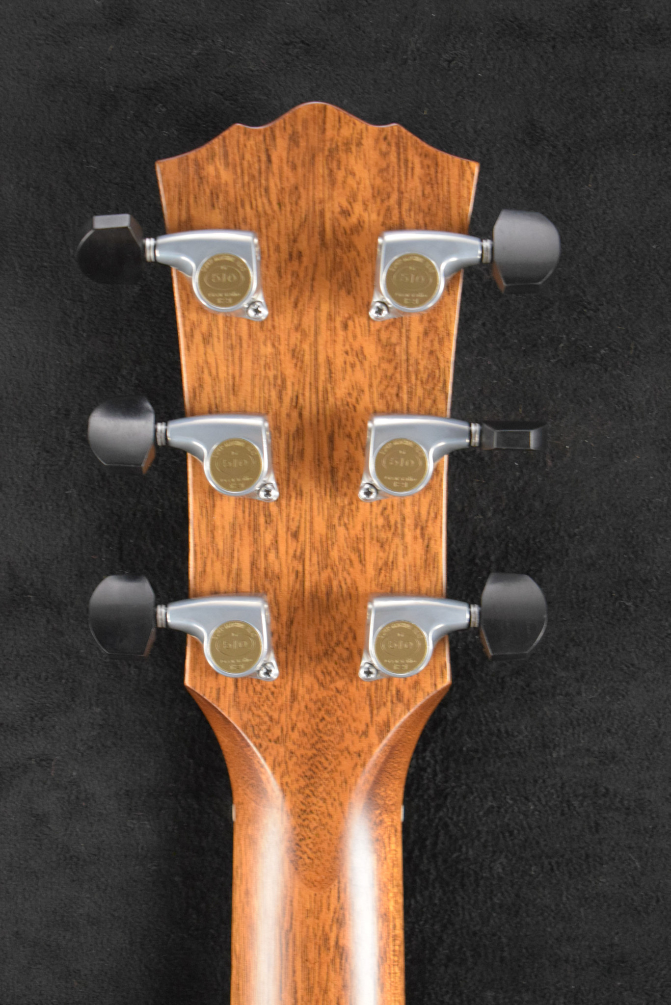 Taylor Taylor Gold Label 814e Honduran Rosewood/Torrefied Spruce Natural Top