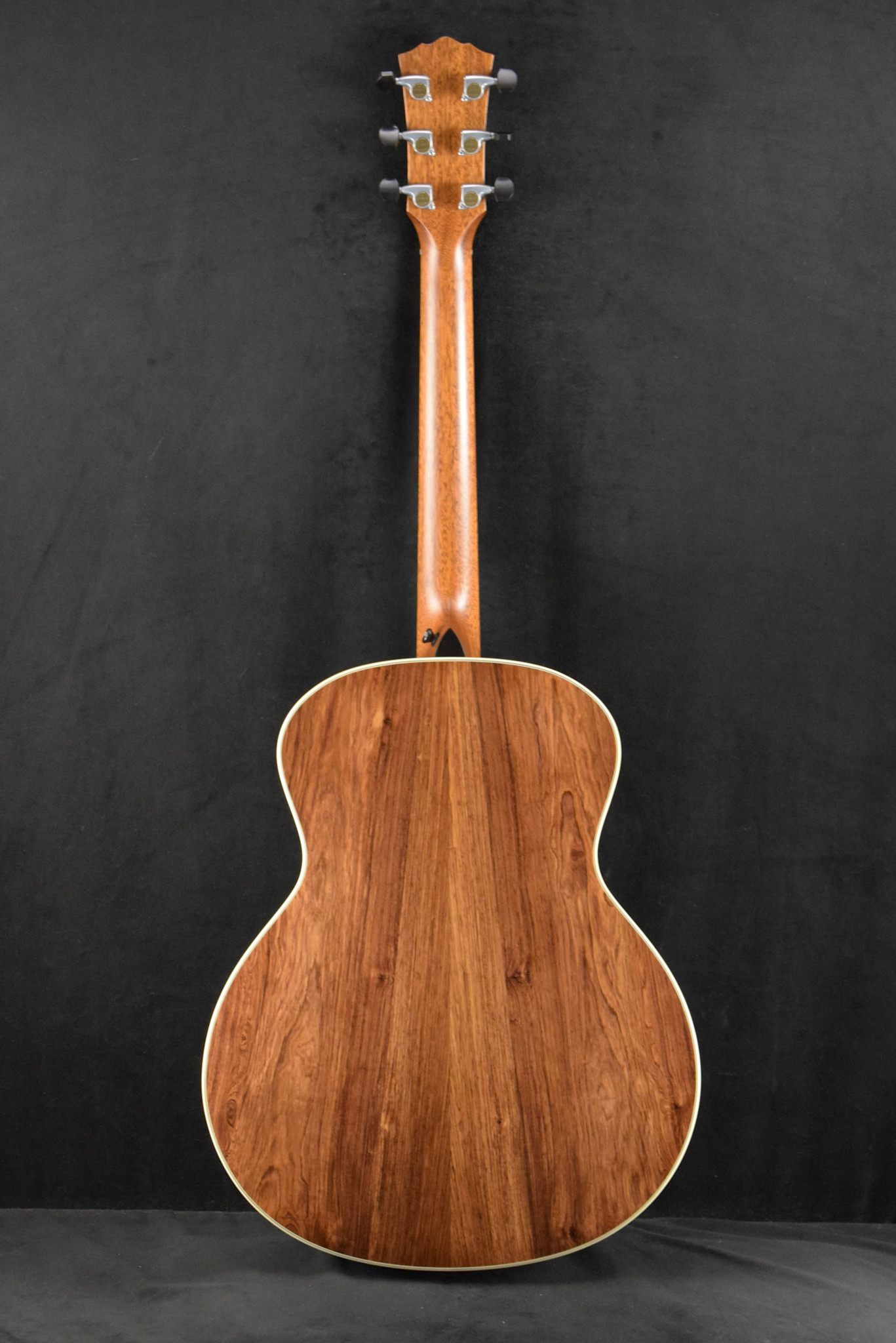 Taylor Taylor Gold Label 814e Honduran Rosewood/Torrefied Spruce Natural Top