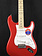 Fender Fender Eric Clapton Stratocaster Torino Red Maple Fingerboard